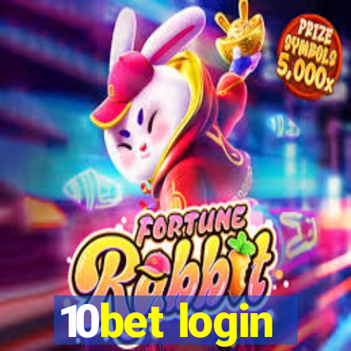 10bet login