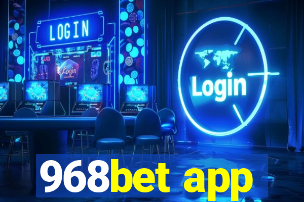 968bet app