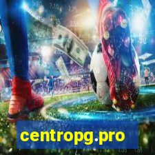 centropg.pro