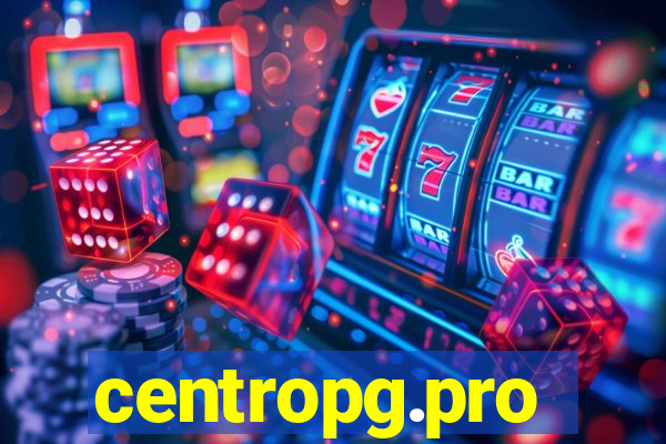 centropg.pro