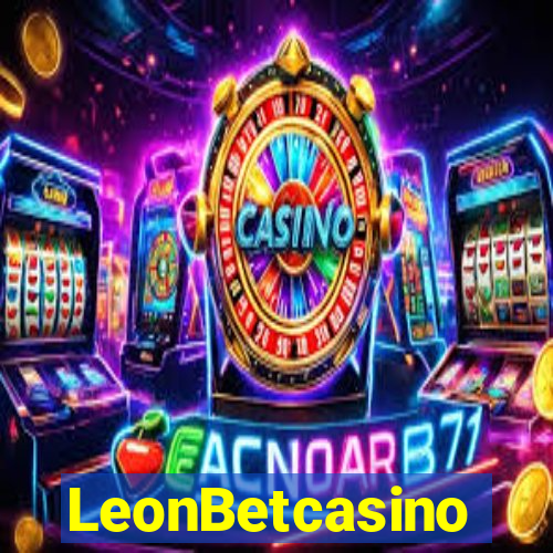 LeonBetcasino