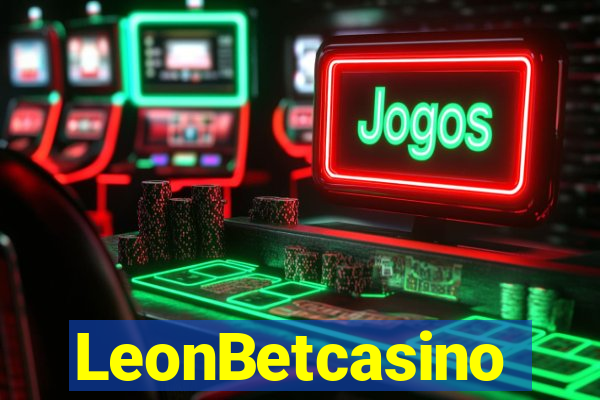 LeonBetcasino