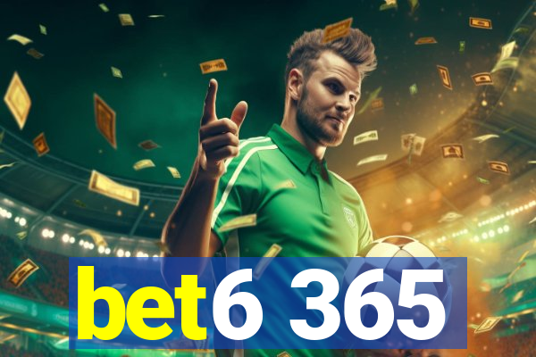 bet6 365