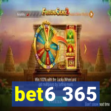 bet6 365