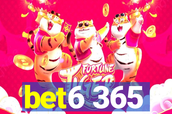 bet6 365