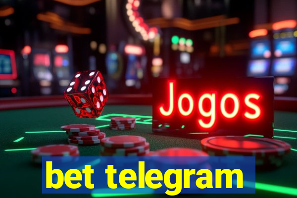 bet telegram