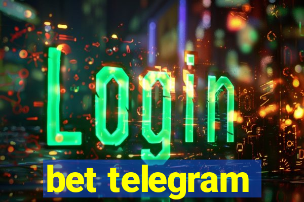 bet telegram