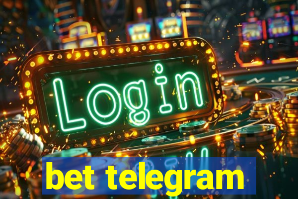 bet telegram