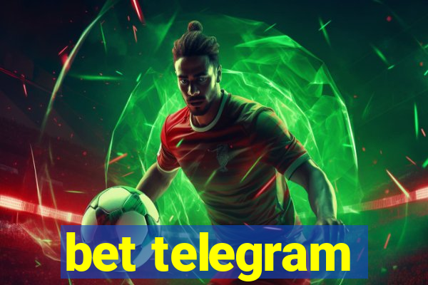 bet telegram