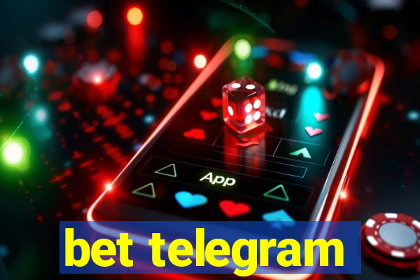 bet telegram