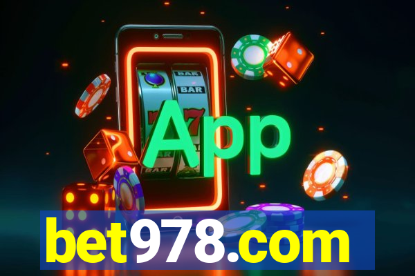 bet978.com