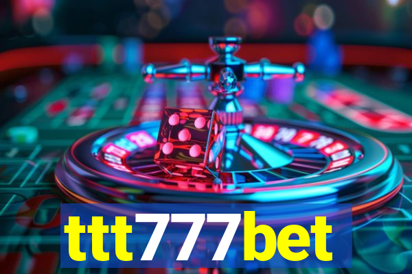 ttt777bet