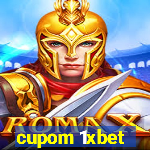 cupom 1xbet