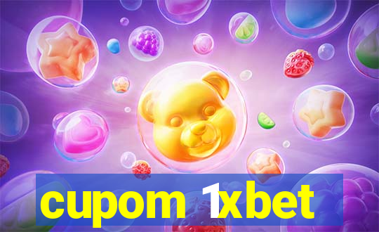 cupom 1xbet