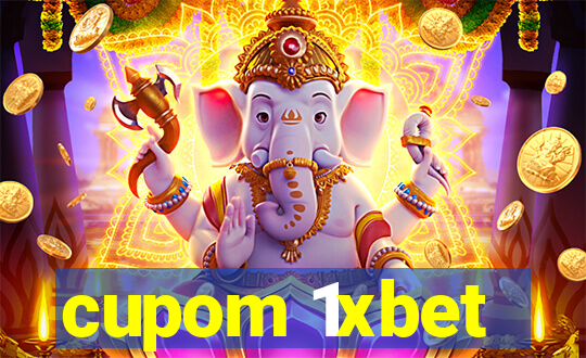 cupom 1xbet