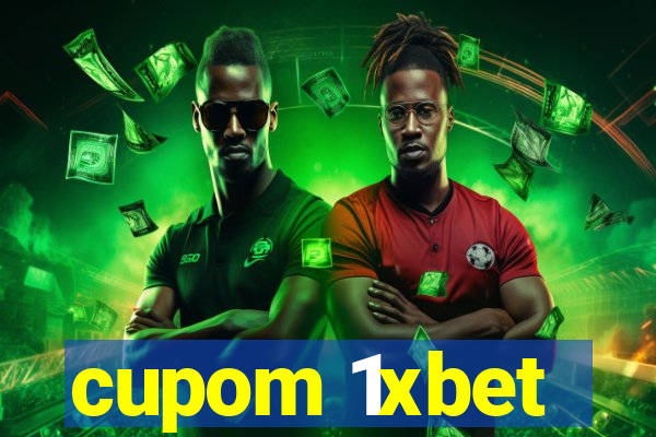 cupom 1xbet