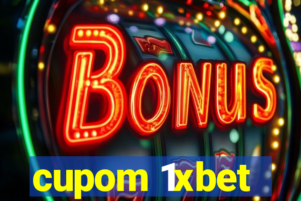 cupom 1xbet