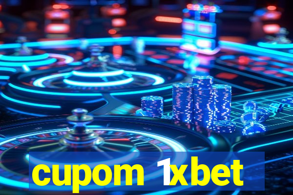 cupom 1xbet