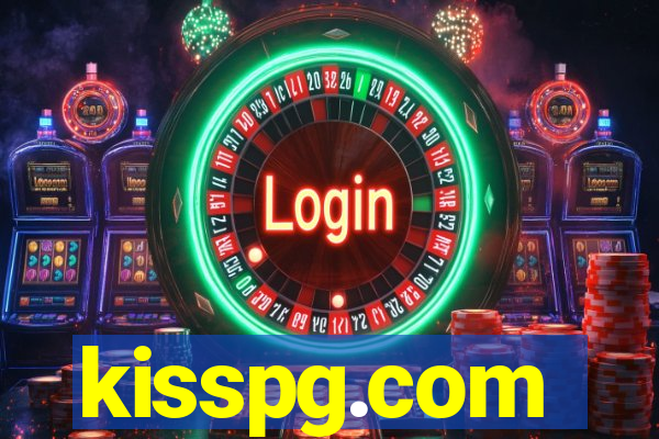 kisspg.com