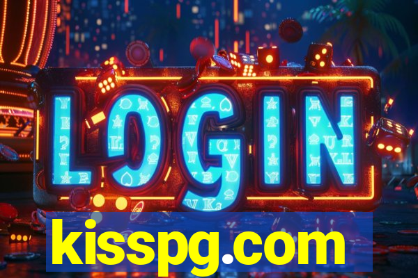 kisspg.com