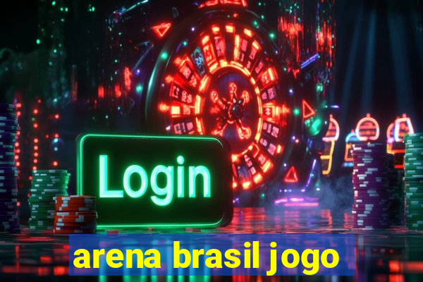 arena brasil jogo