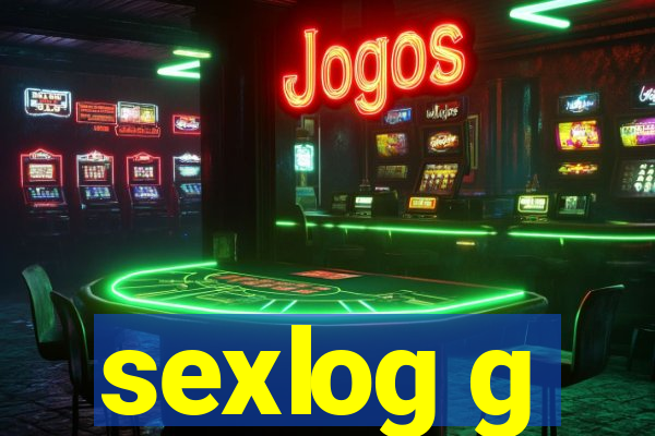 sexlog g