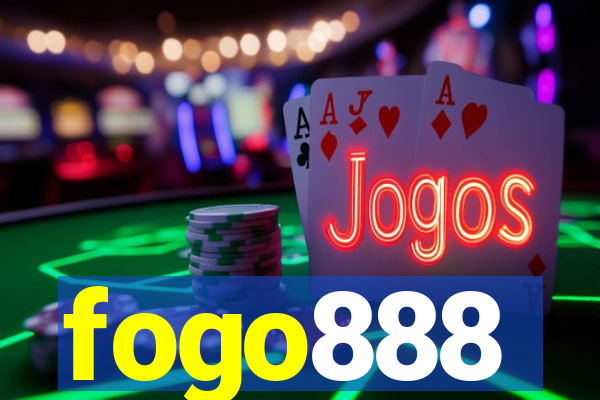 fogo888