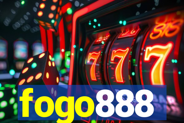 fogo888