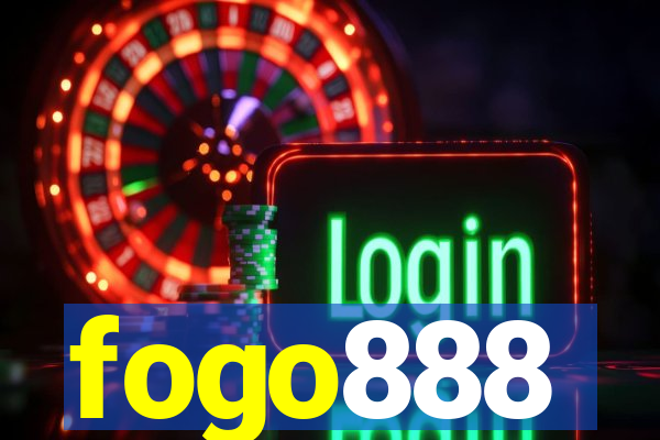 fogo888