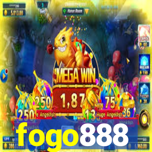 fogo888