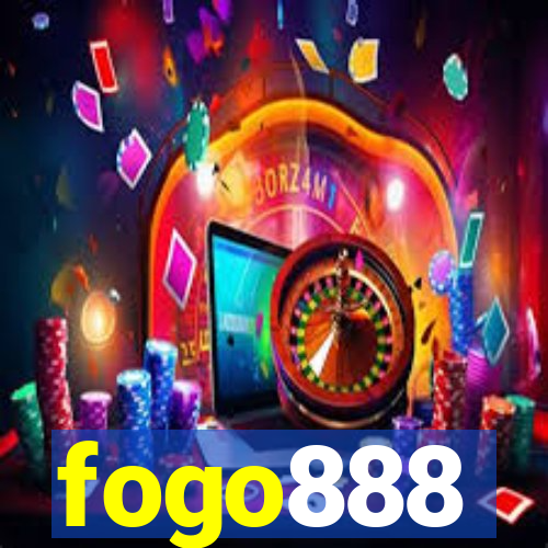 fogo888