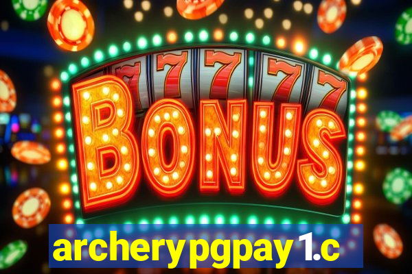 archerypgpay1.com