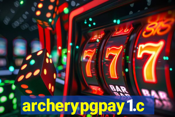 archerypgpay1.com