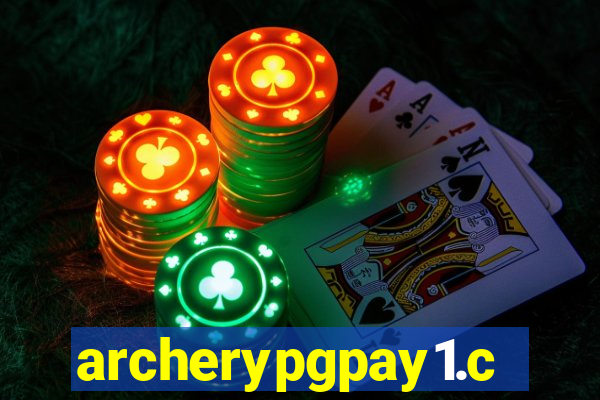 archerypgpay1.com