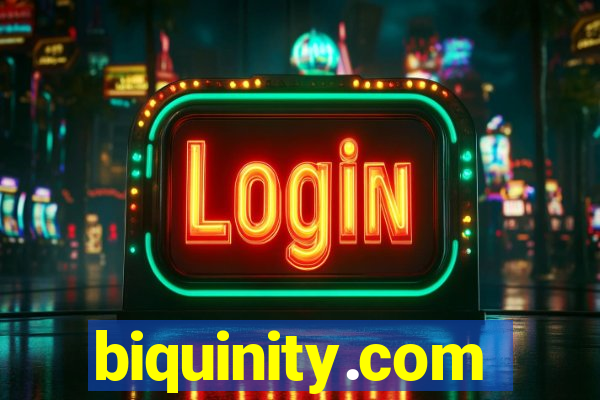 biquinity.com