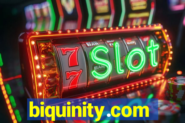 biquinity.com