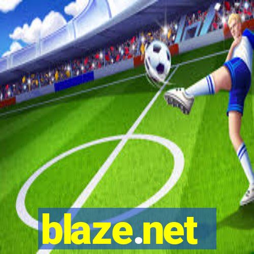 blaze.net