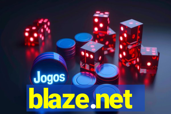 blaze.net