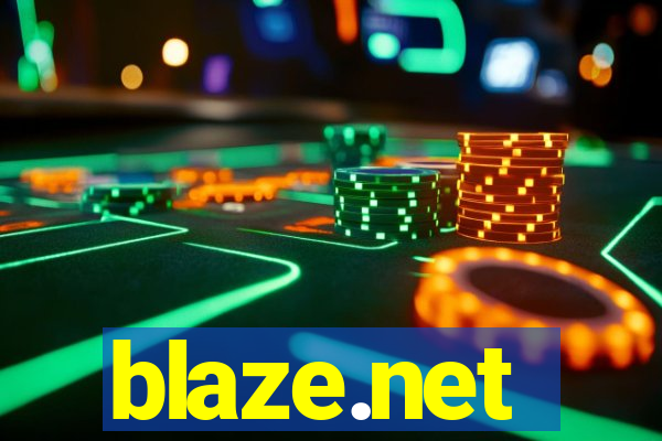 blaze.net