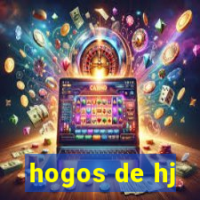 hogos de hj