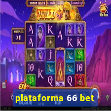 plataforma 66 bet