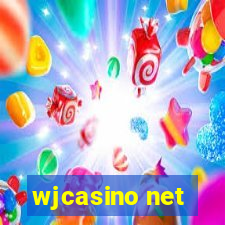 wjcasino net