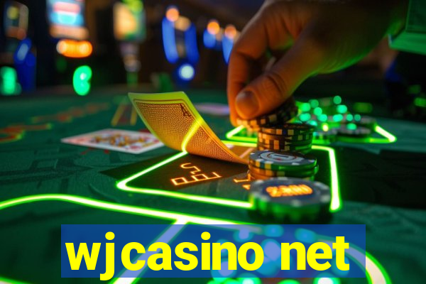 wjcasino net