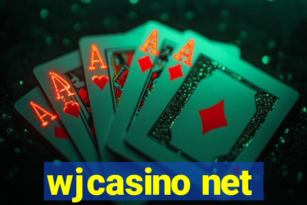 wjcasino net