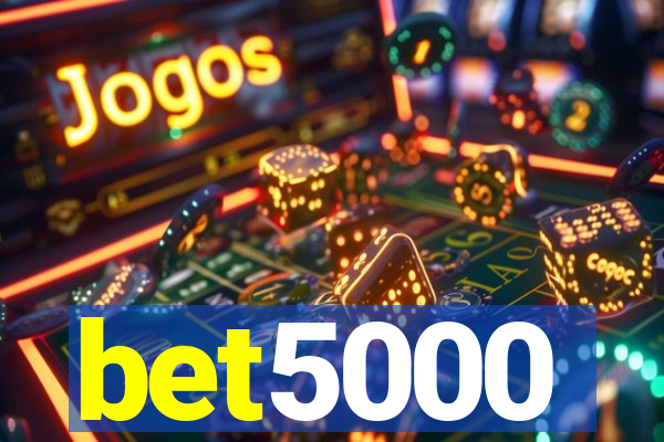 bet5000