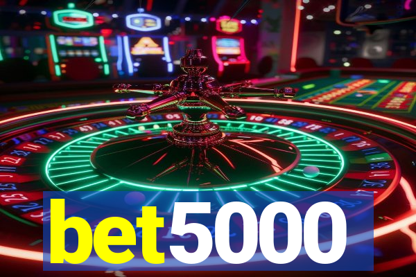 bet5000