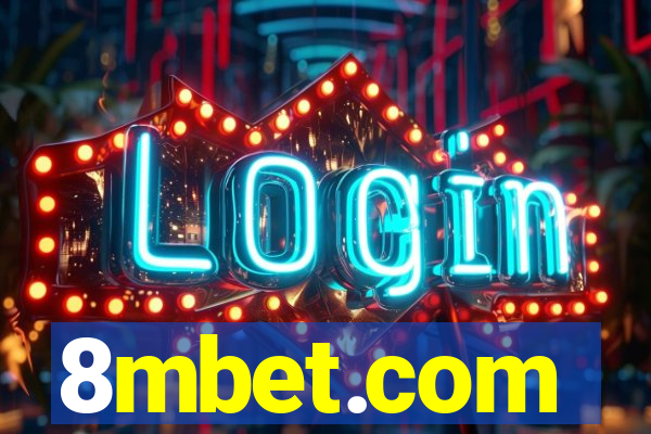 8mbet.com