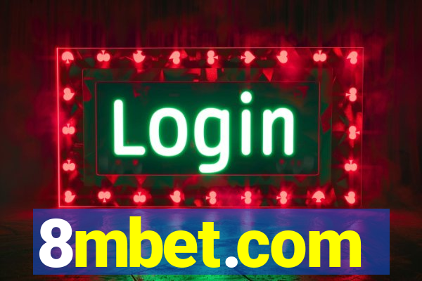 8mbet.com