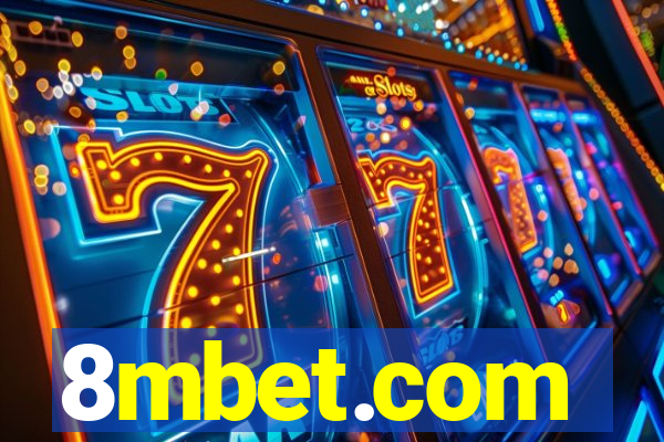 8mbet.com