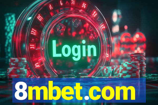 8mbet.com